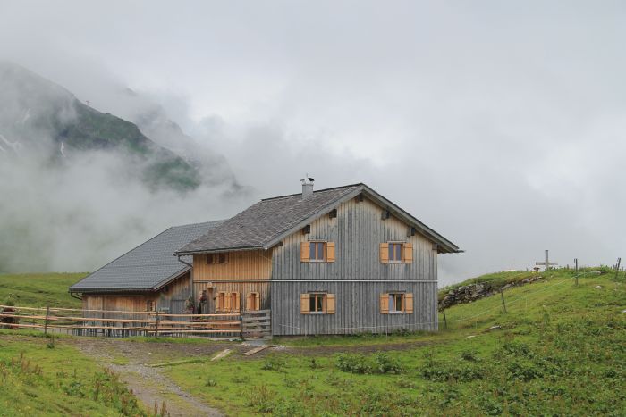 Monzabon Alpe